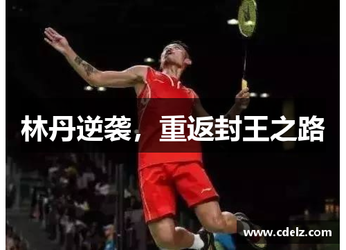 林丹逆袭，重返封王之路